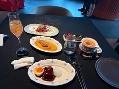 -醉东Oriental House(静安嘉里中心店)