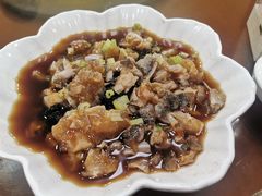 蟹生-龙宫海鲜楼(长乐漳港店)
