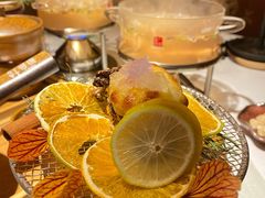 -叶叶菩提(太原别墅店)