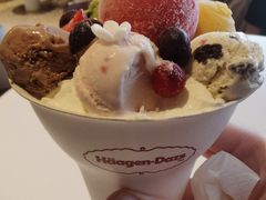 -哈根达斯(天河城店)