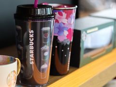 -星巴克臻选(成都宽窄巷子店)