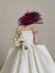 -雪中彩影婚纱摄影·微光艺术中心