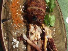 融绘·鱼肆(融绘滨南店)-黑明餐厅(白鹭洲店)