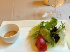 -仁恒辉盛阁酒店公寓