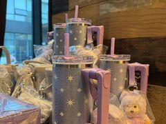 -星巴克(杭州桐庐立山国际店)