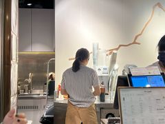 -吃茶三千(海港城店)
