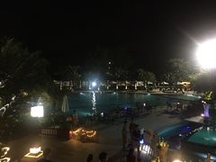 -惠州金海湾嘉华度假酒店