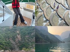 -河南宝泉旅游区