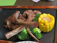 -希尔顿欢朋酒店·欢朋餐厅