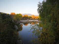 -北京西山国家森林公园