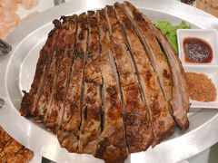 -大铁勺新津菜(东丽阳光新业广场店)