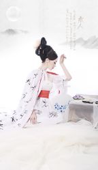 -东古旅拍摄影•格格服汉服•租赁(故宫店)