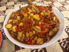 -老三样·旧食新味(绿地店)