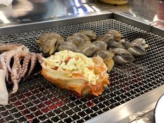 -马路牙子烧烤音乐酒馆(望京店)