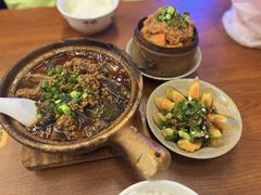 -罗妈砂锅(四川成都奎星楼店)