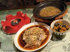 -井水小厨·湘菜(活力广场店)