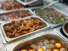 -东山口肥姨牛杂(东山口店)