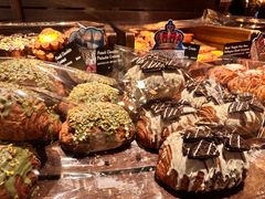 -B&C黄油与面包·THE GARDEN BAKERY概念店(世纪汇店)