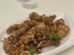 -永兴餐厅(复兴中路店)