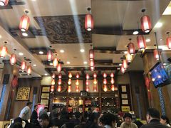 大堂-天府火锅·始于1989年(老城十字街店)