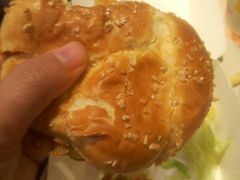 -麦当劳(百利广场店)