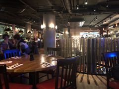 -Burger & Lobster(Dean Street)