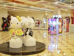 -悦SHOW 量贩式KTV(宝龙广场店)