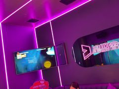 -星聚会KTV(龙湖上海奉贤天街店)
