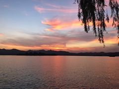 -柳莺湖上·湖景餐厅·江南菜(西湖店)