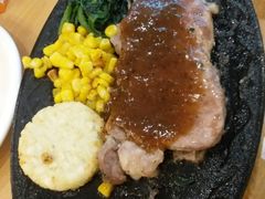 -萨莉亚意式餐厅(彩悦城店)