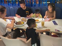 -夏日玛莉西餐厅(金茂览秀城店)