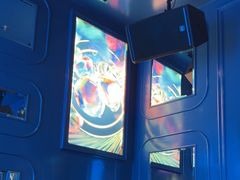 -酷秀KTV(五道口店)