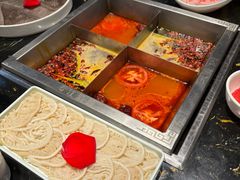 -大妙火锅·非物质文化遗产(东郊记忆店)