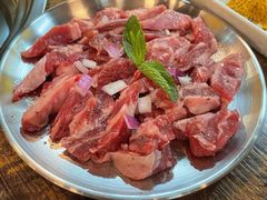 牛肋条-P1泥炉烤肉(市桥富华东路店)