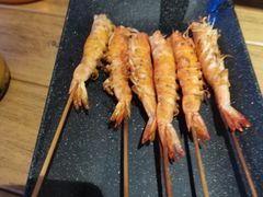 -蠔爺王志德生蚝馆(金沙湾店)