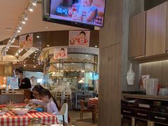 -西贝(无锡万象城店)