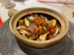 -红棉中餐厅·广州海航威斯汀酒店