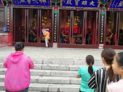 -慈恩寺