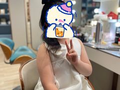 -海马体照相馆(上海月星环球港店)