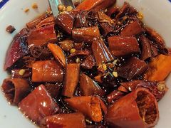 -鑫隆四季涮肉(八角畅游店)