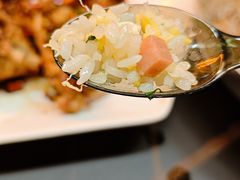 -许哥东北烧烤·铁丳烤串·宫后夹肉(繁花中心店)