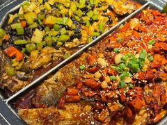 -一味一诚•鲜嫩烤鱼(昌发展万科广场店)