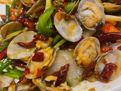 -南海渔家•海鲜•正宗海南菜(海棠湾店)
