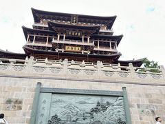 -径山寺
