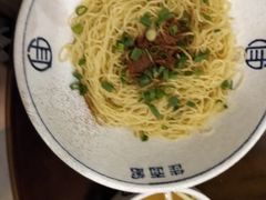 -佳面馆·竹升云吞面·爽鱼皮·牛腩面(易发店)