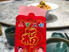 -聚丰园•湖鲜餐厅(阿红私房菜梅石路店)