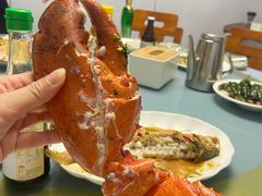 -老郑海鲜楼(天桥店)