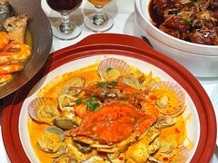 -鲜得莱渔港·小平岛海胆馆(七贤岭店)