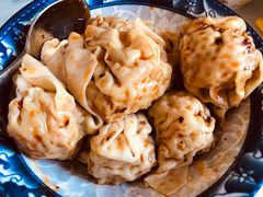 -熊大爷现包饺子(和平里店)