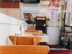大堂-甜蜜蜜港式茶餐厅(虹梅店)